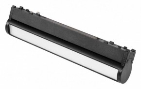 Встраиваемый светильник Aployt Magnetic track 48 APL.0103.01.10 в Губахе - gubaha.ok-mebel.com | фото