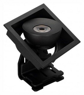 Встраиваемый светильник Arlight CL-SIMPLE-S80x80-9W Warm3000 (BK, 45 deg) 028149 в Губахе - gubaha.ok-mebel.com | фото 5