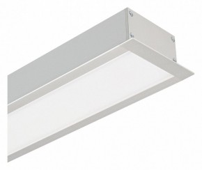 Встраиваемый светильник Arlight LINE 056476 в Губахе - gubaha.ok-mebel.com | фото