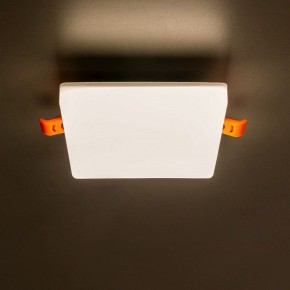 Встраиваемый светильник Citilux Вега CLD53K10W в Губахе - gubaha.ok-mebel.com | фото 11