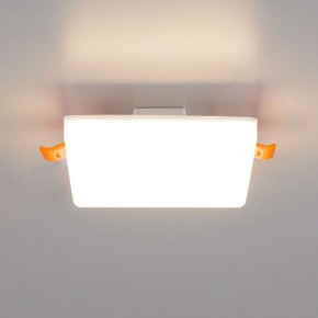 Встраиваемый светильник Citilux Вега CLD53K10W в Губахе - gubaha.ok-mebel.com | фото 15