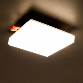 Встраиваемый светильник Citilux Вега CLD53K10W в Губахе - gubaha.ok-mebel.com | фото 7