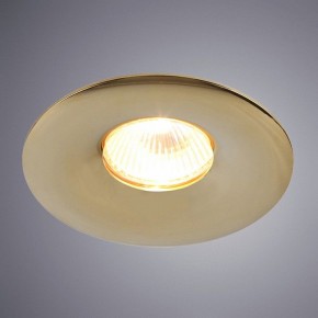Встраиваемый светильник Divinare Sciuscia 1765/01 PL-1 в Губахе - gubaha.ok-mebel.com | фото 3