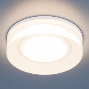 Встраиваемый светильник Elektrostandard  a032751 в Губахе - gubaha.ok-mebel.com | фото 2