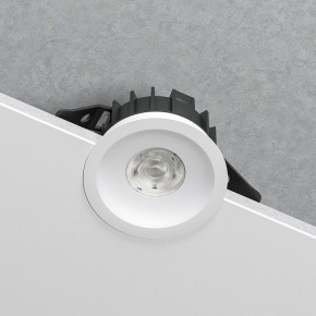 Встраиваемый светильник Elektrostandard Combi a069005 в Губахе - gubaha.ok-mebel.com | фото 2