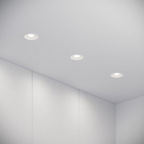 Встраиваемый светильник Elektrostandard Combi a069005 в Губахе - gubaha.ok-mebel.com | фото 3