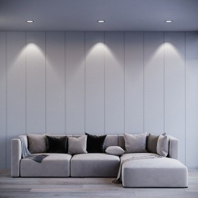 Встраиваемый светильник Elektrostandard Combi a069008 в Губахе - gubaha.ok-mebel.com | фото 4