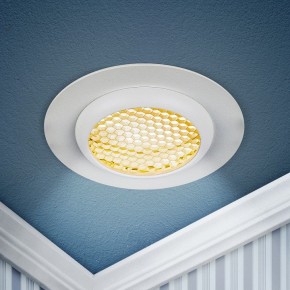 Встраиваемый светильник Эра  KL109 WH в Губахе - gubaha.ok-mebel.com | фото 8