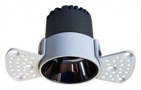 Встраиваемый светильник Favourite Mortise 4426-1C в Губахе - gubaha.ok-mebel.com | фото