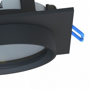 Встраиваемый светильник Favourite Umbra 4673-1U в Губахе - gubaha.ok-mebel.com | фото 4