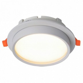 Встраиваемый светильник Feron DL704 51105 в Губахе - gubaha.ok-mebel.com | фото 2