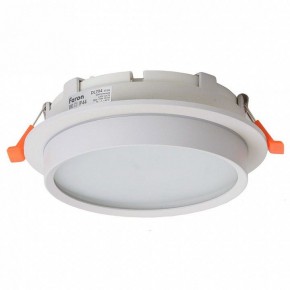 Встраиваемый светильник Feron DL704 51105 в Губахе - gubaha.ok-mebel.com | фото 4