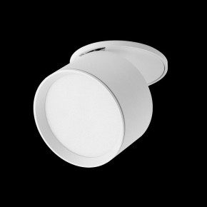 Встраиваемый светильник Lightstar Acuto 215806 в Губахе - gubaha.ok-mebel.com | фото 3