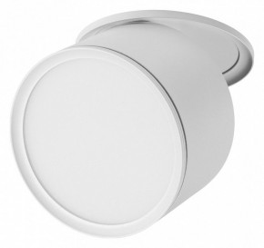 Встраиваемый светильник Lightstar Acuto 215856 в Губахе - gubaha.ok-mebel.com | фото