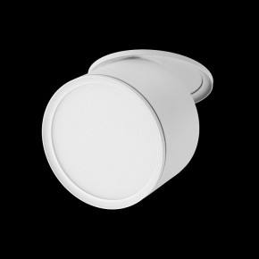 Встраиваемый светильник Lightstar Acuto 215856 в Губахе - gubaha.ok-mebel.com | фото 3