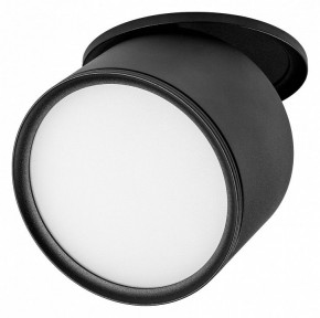 Встраиваемый светильник Lightstar Acuto 215857 в Губахе - gubaha.ok-mebel.com | фото 2