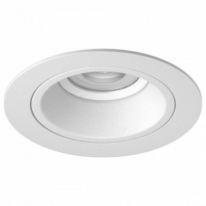 Встраиваемый светильник Lightstar Domino D61607BMOD в Губахе - gubaha.ok-mebel.com | фото