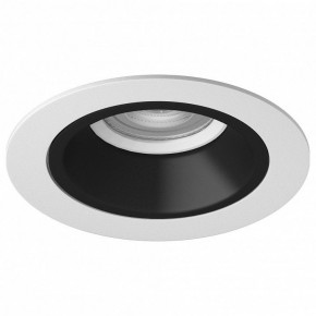 Встраиваемый светильник Lightstar Domino D61607WMOD в Губахе - gubaha.ok-mebel.com | фото