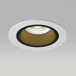 Встраиваемый светильник Lightstar Domino D61607WMOD в Губахе - gubaha.ok-mebel.com | фото 4