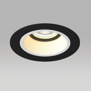 Встраиваемый светильник Lightstar Domino D61706BMOD в Губахе - gubaha.ok-mebel.com | фото 4
