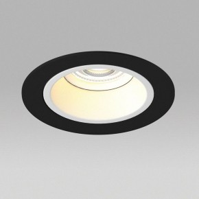 Встраиваемый светильник Lightstar Domino D61706WMOD в Губахе - gubaha.ok-mebel.com | фото 4