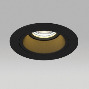 Встраиваемый светильник Lightstar Domino D61707BMOD в Губахе - gubaha.ok-mebel.com | фото 4