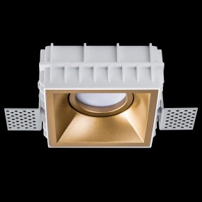 Встраиваемый светильник Lightstar Domino G214503 в Губахе - gubaha.ok-mebel.com | фото 2