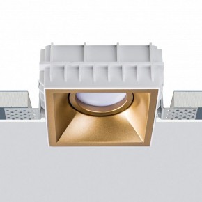 Встраиваемый светильник Lightstar Domino G214503 в Губахе - gubaha.ok-mebel.com | фото 3