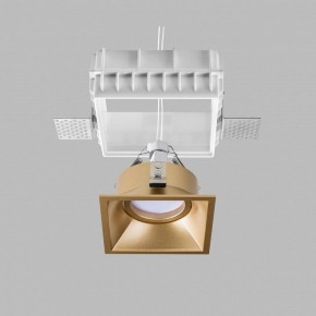 Встраиваемый светильник Lightstar Domino G214503 в Губахе - gubaha.ok-mebel.com | фото 5