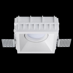 Встраиваемый светильник Lightstar Domino G214506 в Губахе - gubaha.ok-mebel.com | фото