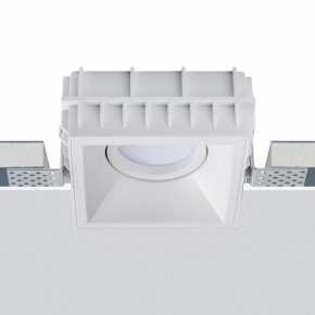 Встраиваемый светильник Lightstar Domino G214506 в Губахе - gubaha.ok-mebel.com | фото 4
