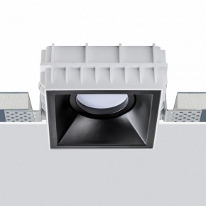 Встраиваемый светильник Lightstar Domino G214507 в Губахе - gubaha.ok-mebel.com | фото 3
