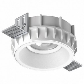 Встраиваемый светильник Lightstar Domino G214606WMOD в Губахе - gubaha.ok-mebel.com | фото