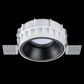 Встраиваемый светильник Lightstar Domino G214607 в Губахе - gubaha.ok-mebel.com | фото 2