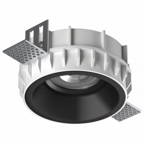Встраиваемый светильник Lightstar Domino G214607BMOD в Губахе - gubaha.ok-mebel.com | фото