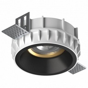 Встраиваемый светильник Lightstar Domino G214607GMOD в Губахе - gubaha.ok-mebel.com | фото 2