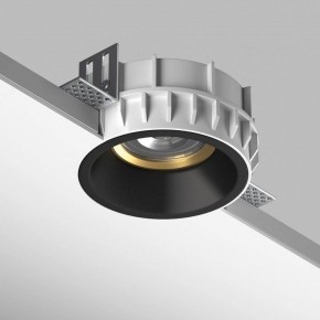 Встраиваемый светильник Lightstar Domino G214607GMOD в Губахе - gubaha.ok-mebel.com | фото 3