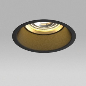 Встраиваемый светильник Lightstar Domino G214607GMOD в Губахе - gubaha.ok-mebel.com | фото 4