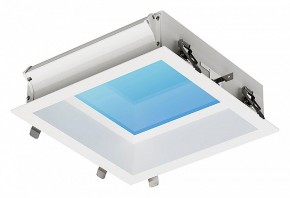 Встраиваемый светильник Mantra Blue Sky 9093 в Губахе - gubaha.ok-mebel.com | фото