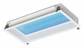 Встраиваемый светильник Mantra Blue Sky 9094 в Губахе - gubaha.ok-mebel.com | фото