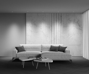 Встраиваемый светильник Maytoni Alfa LED DL043-01-10W3K-SQ-W-1 в Губахе - gubaha.ok-mebel.com | фото 7