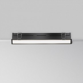 Встраиваемый светильник Maytoni Basis DL066-20W3-6K-B в Губахе - gubaha.ok-mebel.com | фото 2