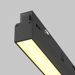 Встраиваемый светильник Maytoni Basis TR030-2-30W2.7K-B в Губахе - gubaha.ok-mebel.com | фото 7