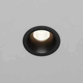 Встраиваемый светильник Maytoni Dip DL115-10W-4K-B в Губахе - gubaha.ok-mebel.com | фото 4