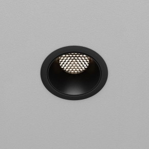 Встраиваемый светильник Maytoni Dip DL115-10W-4K-B в Губахе - gubaha.ok-mebel.com | фото 8