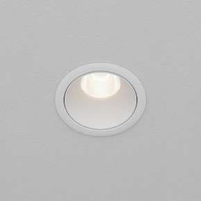 Встраиваемый светильник Maytoni Dip DL115-10W-4K-W в Губахе - gubaha.ok-mebel.com | фото 4