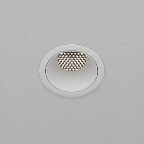 Встраиваемый светильник Maytoni Dip DL115-10W-4K-W в Губахе - gubaha.ok-mebel.com | фото 8