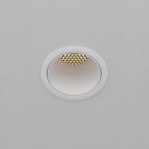 Встраиваемый светильник Maytoni Dip DL116-10W-2.7K-W в Губахе - gubaha.ok-mebel.com | фото 8