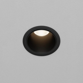 Встраиваемый светильник Maytoni Dip DL116-10W-4K-B в Губахе - gubaha.ok-mebel.com | фото 4