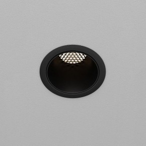 Встраиваемый светильник Maytoni Dip DL116-10W-4K-B в Губахе - gubaha.ok-mebel.com | фото 8